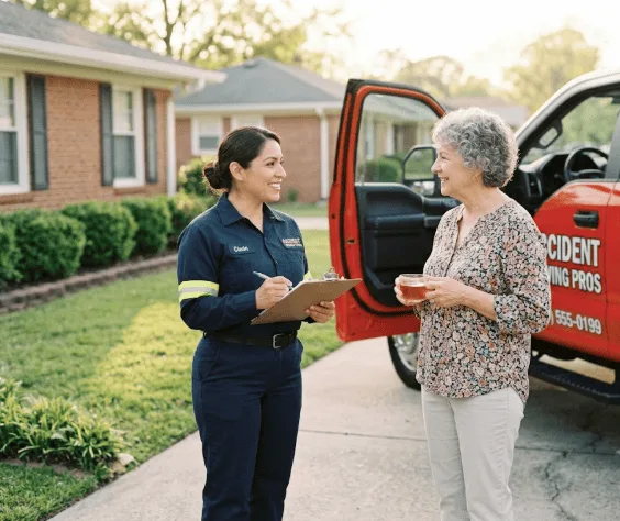 Accident Towing Service Saint Libory, IL FAQs